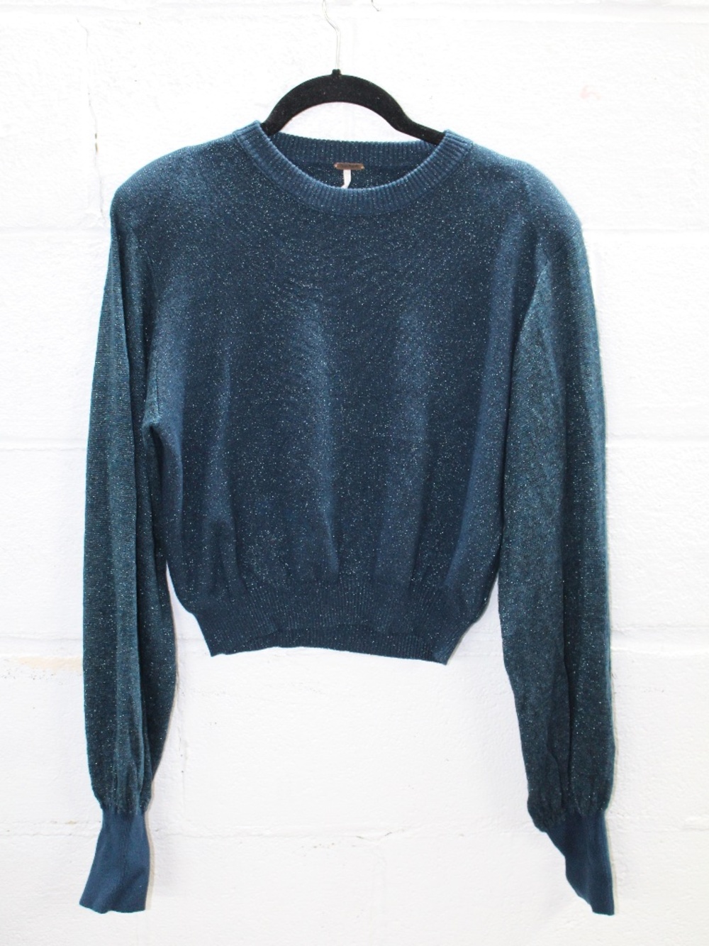 Free People sweater
